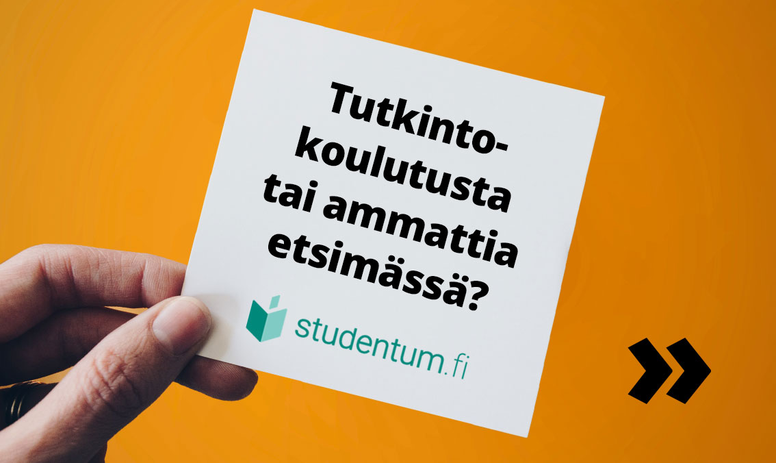 Studentum.fi Studentum.fi