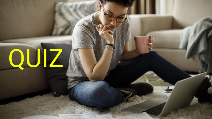 Wie effektiv arbeiten Sie im Home Office? Wie effektiv arbeiten Sie im Home Office?