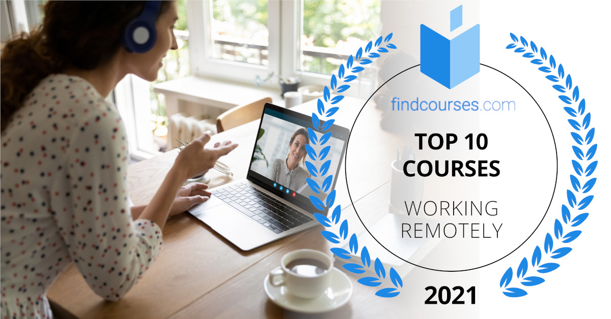 Online courses for remote learning during quarantine