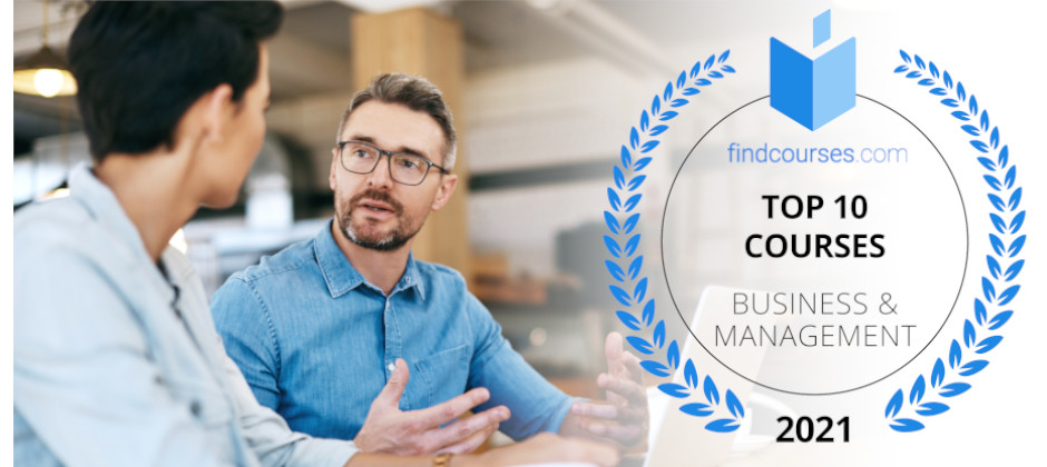 Top 10 Most Popular Business and Management Courses of 2021 ...