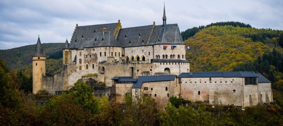 Study In Luxembourg Language Culture Study In Luxembourg Language Culture