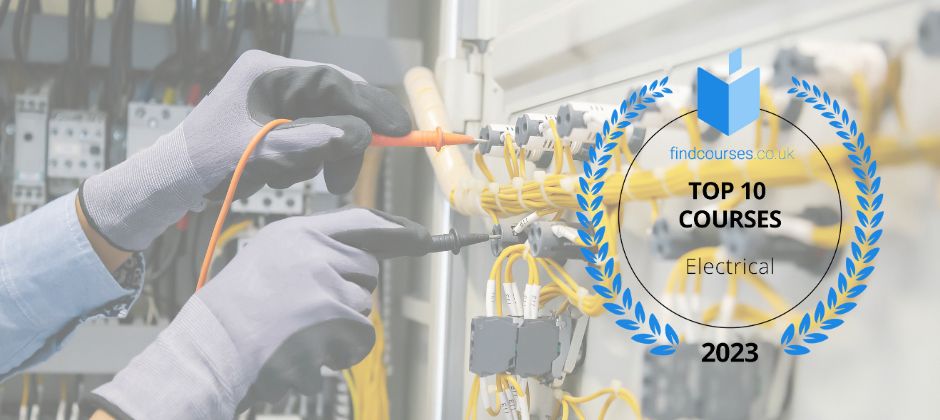 2023 Top 10 Electrical Courses
