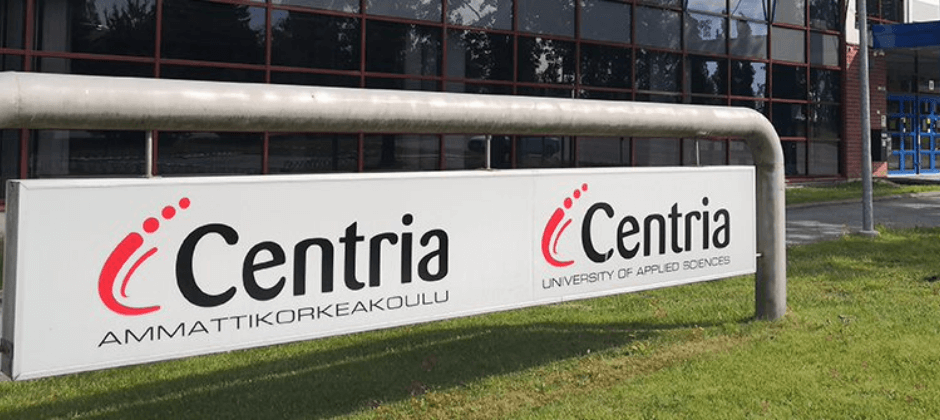 Centria University Of Finland _ Centria is developing new talents – QZLUI