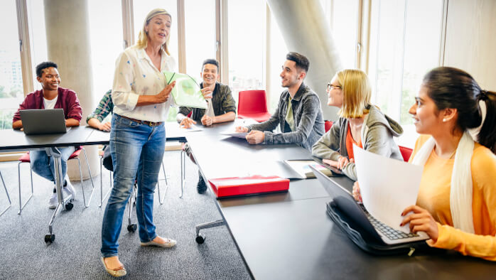 5 Vor- und Nachteile von Inhouse-Schulungen
